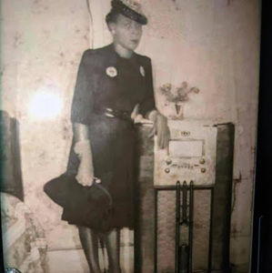 Meet your Posher, Robbie